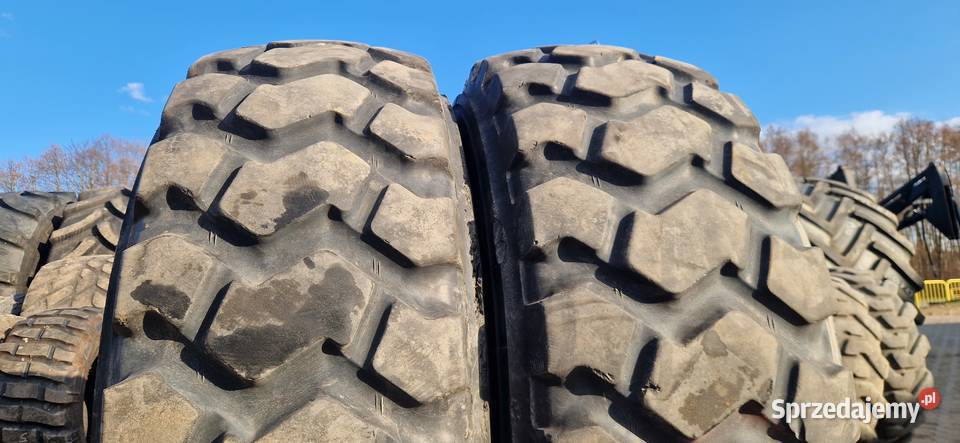 175R25 17525 44580r25 Aeolus Radial 90 bez Nowe Miasto Lubawskie