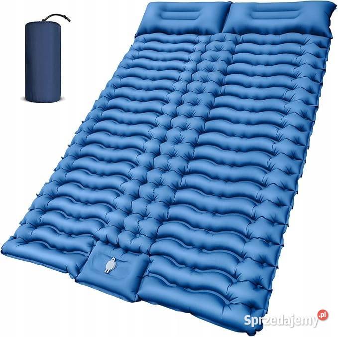 Mata samopompująca Yuzonc SAMOPOMPUJĄCY1 136 x Myszyniec