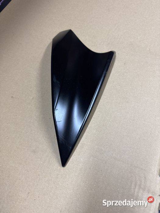 Bok boczek plastik owiewka Yamaha MT07 Tracer 7 wielkopolskie Poznań