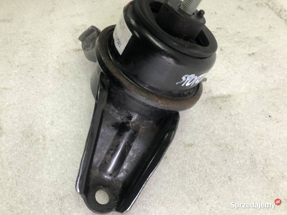 ŁAPA PODUSZKA SILNIKA KIA SPORTAGE III 17CRDI wielkopolskie sprzedam