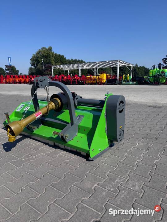 Kosiarka bijakowa 155 mulczer SPEED firmy sprzedam