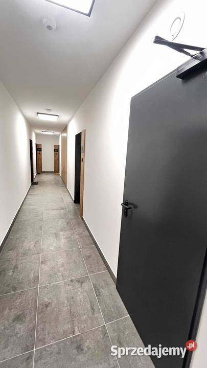 Mieszkanie w stanie deweloperskim Mistrzejowice Kraków