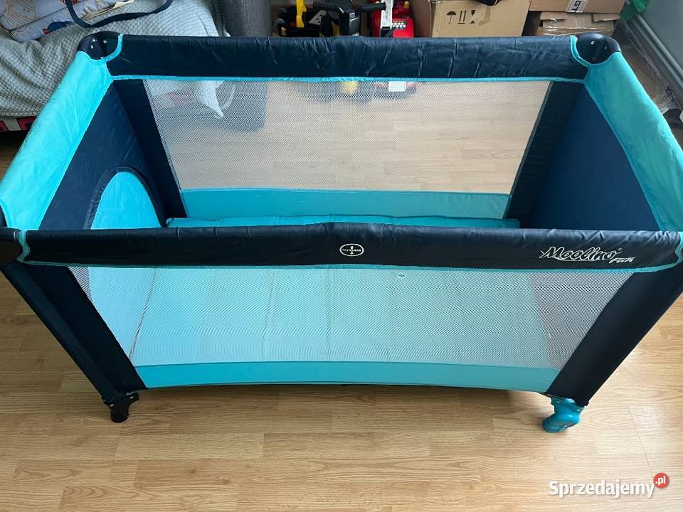 Łóżeczko turystyczne Jarosław