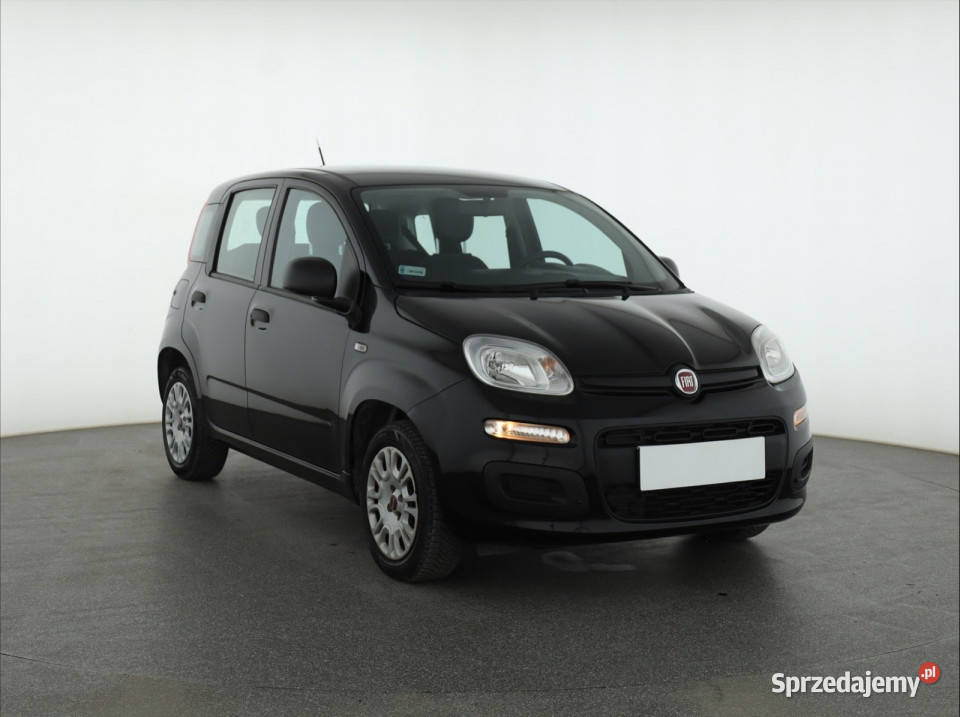 Fiat Panda 12 Piaseczno