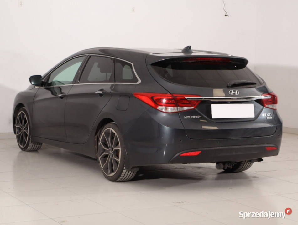 Hyundai i40 17 CRDi Piaseczno