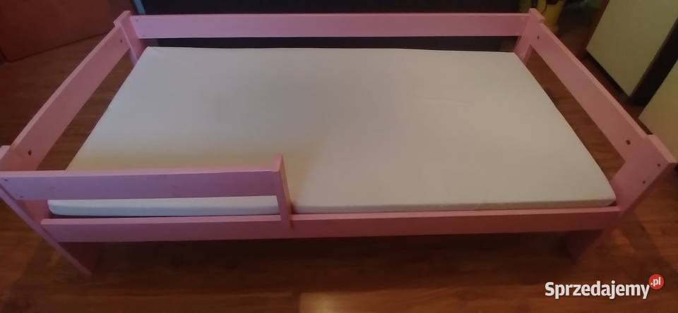 Łóżko dziecięce 160x80 Meble Szczecin