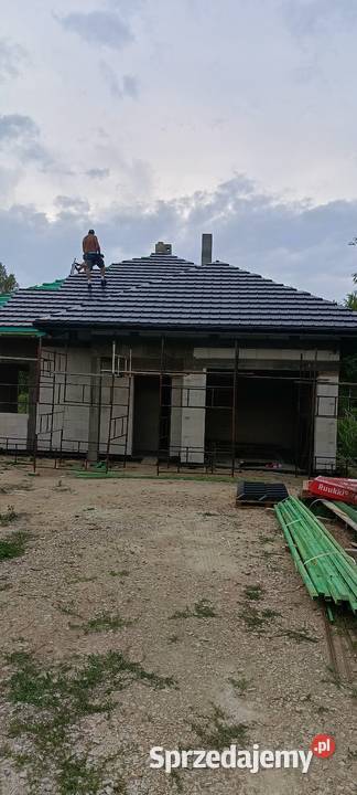 Usługi Dekarskie Nowy Dwór Mazowiecki