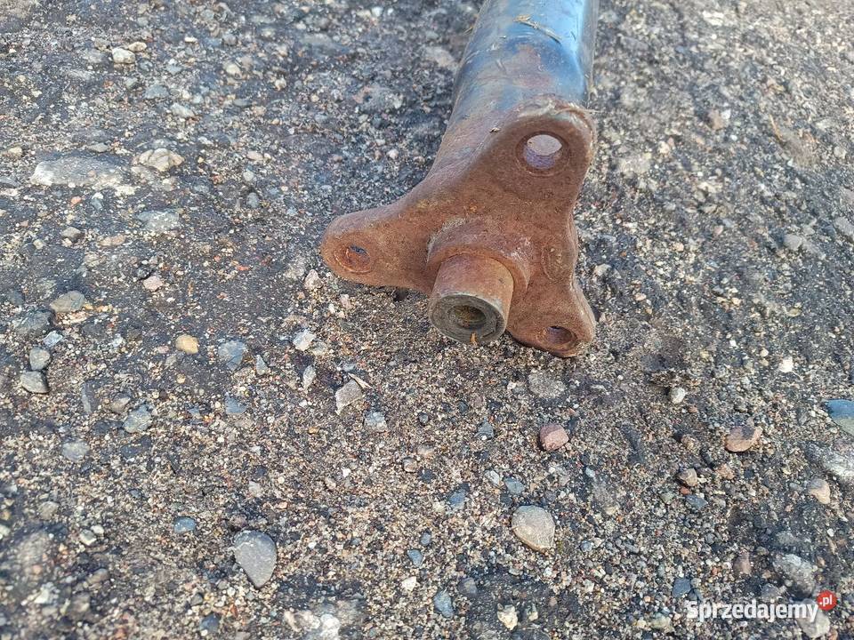 Wał napędowy ford transit 0006 blizniak Cołdanki sprzedam
