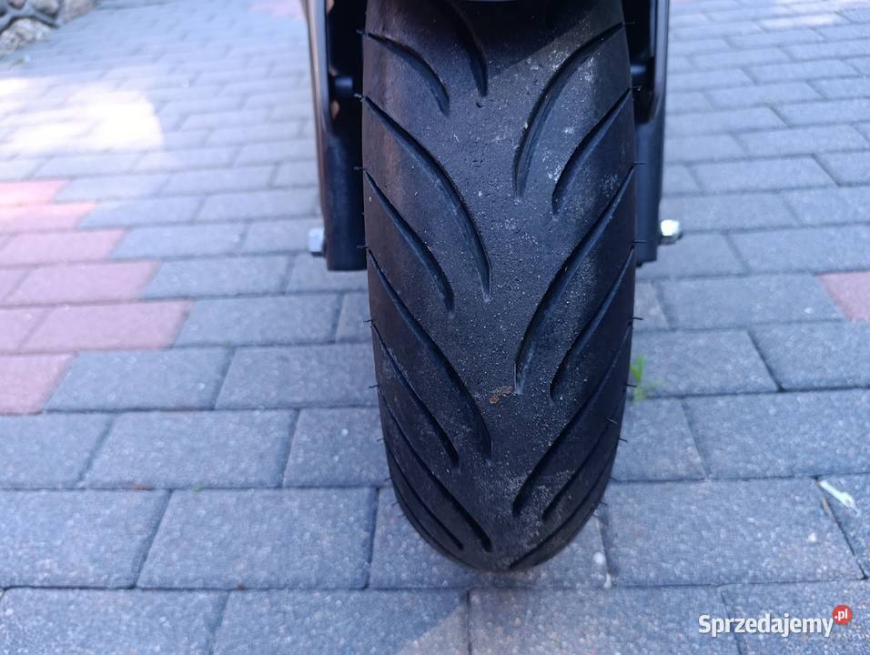 Aprilia SXR 50 Transport sprzedam
