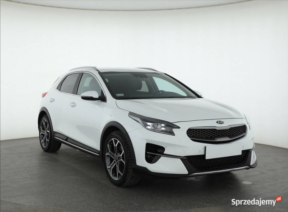 Kia XCeed 14 TGDI ABS