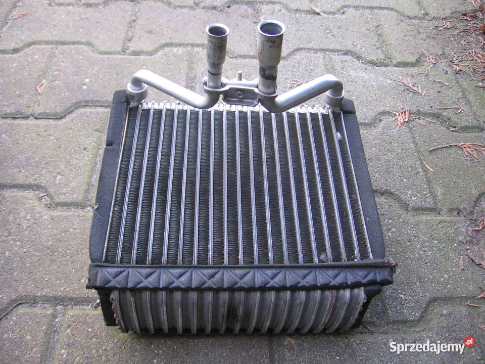 Parownik klimatyzacji Mondeo MK1 MK2 MK3 Cougar osobowe mazowieckie Warszawa