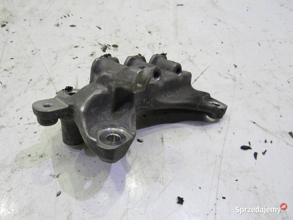 ŁAPA SILNIKA OPEL MOKKA 16 16V 25947950 osobowe Części samochodowe sprzedam