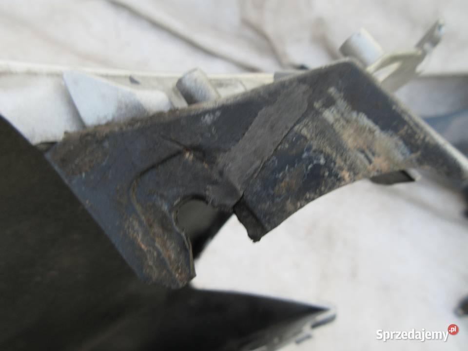 BŁOTNIK PRAWY RENAULT CLIO III 185 śląskie sprzedam