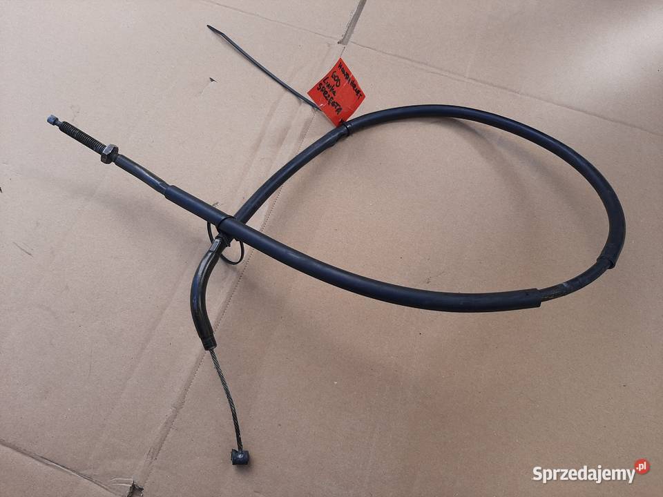 Honda Hornet 600 PC 34 linka sprzęgła sprzedam