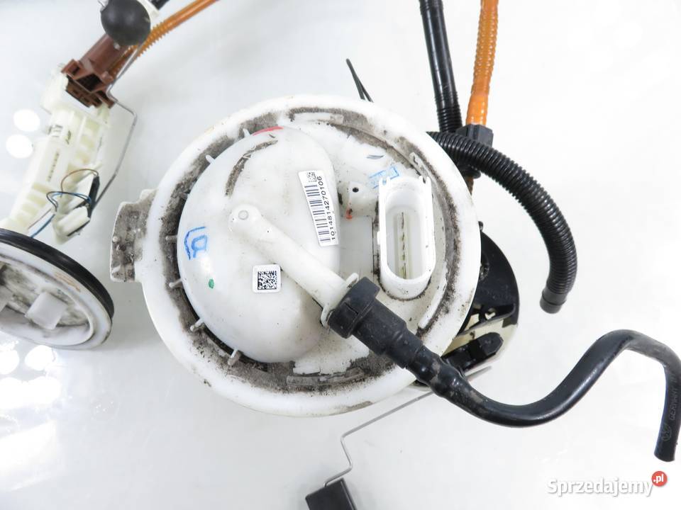 POMPA PALIWA VW PASSAT B6 Variant 3C5 32 FSI