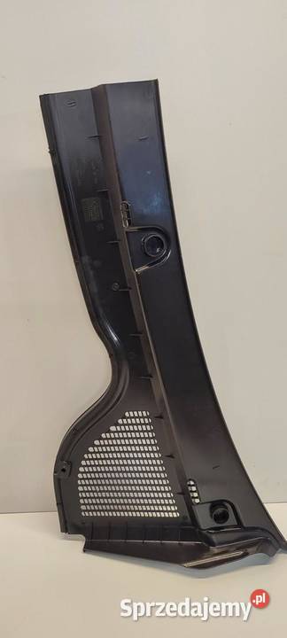 SKODA KAROQ PODSZYBIE PRAWE 57A819404 dolnośląskie