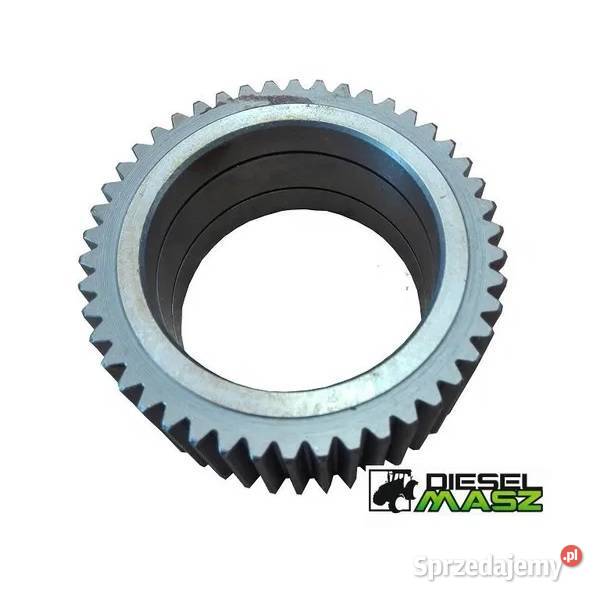 Satelita Case 744844745856845 Fendt 307308 Ford nieuszkodzony Zbuczyn sprzedam