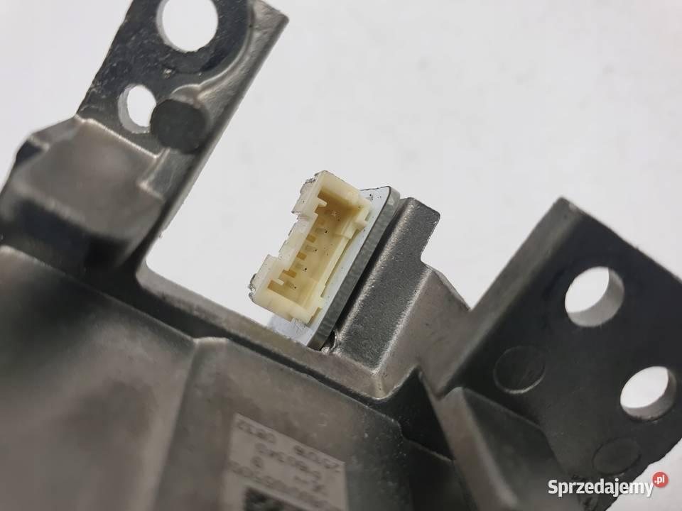 PRZETWORNICA Jeż Mercedes A205 W205 G160528 Chełm sprzedam