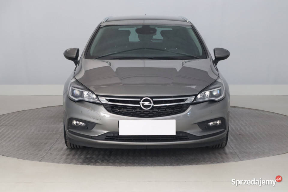 Opel Astra 14 T isofix śląskie Zabrze sprzedam