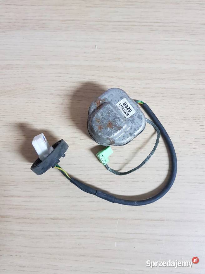 Zapłonnik starter xenon ksenon CCrosser i inne Mielec