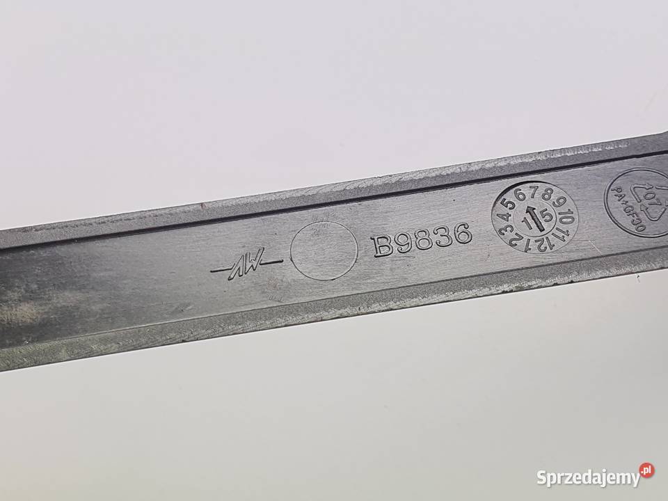 Slizg Lancucha Mv Agusta Turismo Veloce 800 łódzkie Łódź