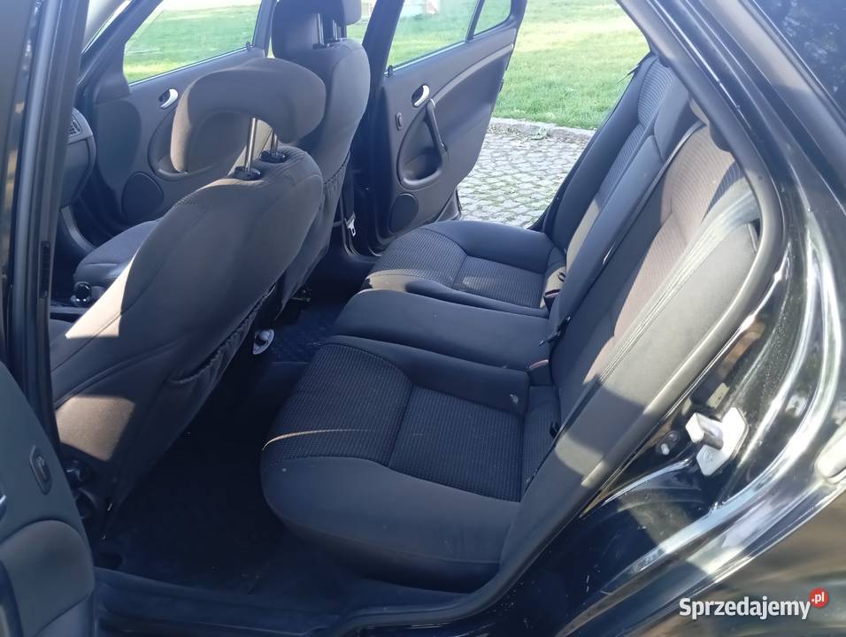SAAB9520 T SPRAWNY ZAREJESTROWANY 1KM 9-5 Gostynin