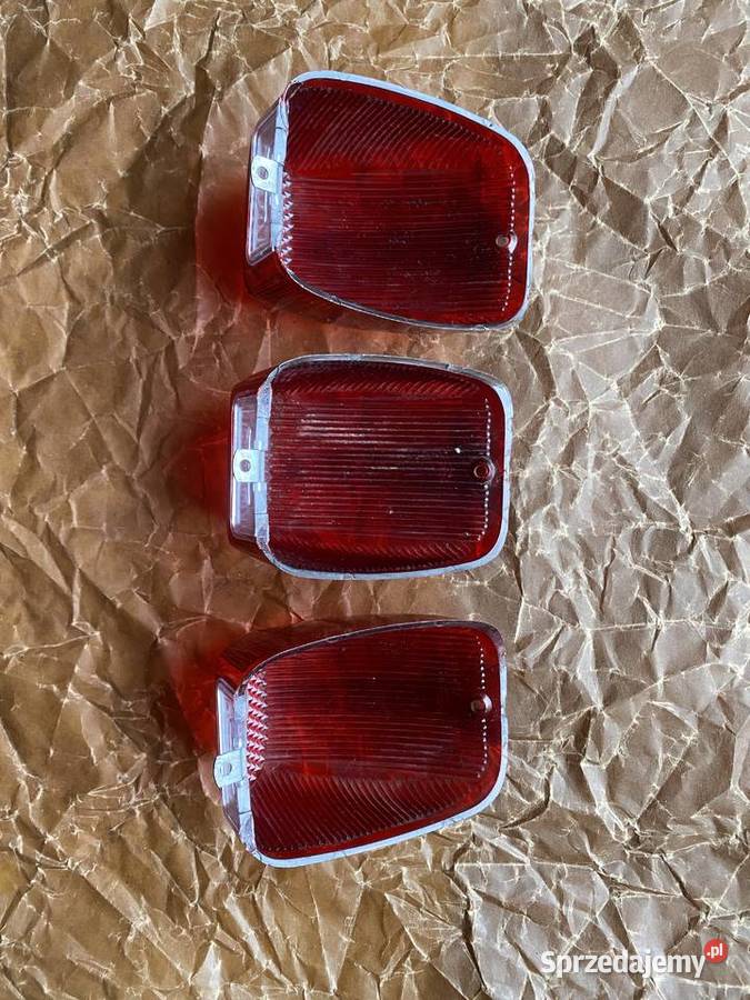 LAMPA TYŁ TYLNA JAWA 175 250 350 CZ sprzedam