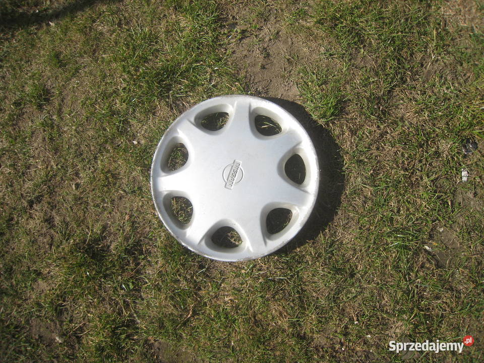 Kołpak 13 nissan Almera Micra Sunny Kraków