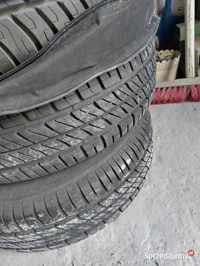 Opony letnie Radom