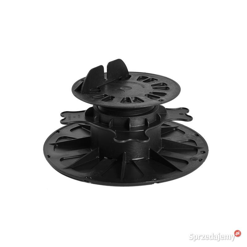 Wspornik tarasowy pod legary regulacja 70120 mm Żagań