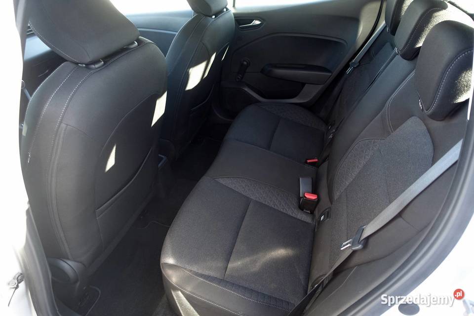 Renault Clio 10TCe 91 Full LED Tablet 1 4/5