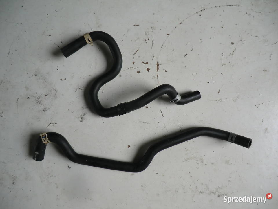 Toyota CHR Wąż Wody przewód G922AF4010B Części samochodowe Krzeszowice