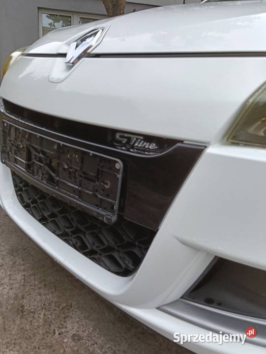 Renault Megane GT linie Sieroszewice sprzedam