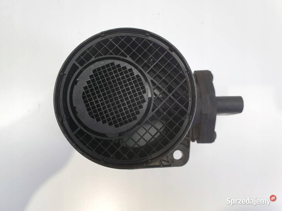 PRZEPŁYWOMIERZ Seat Toledo II 20 TDI POWIETRZA lubelskie Rudka