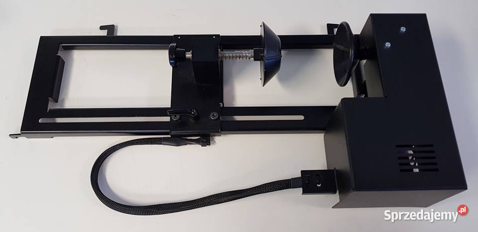 Ploter laserowy Speedy 100R 30W CO2 Przystawka Białystok