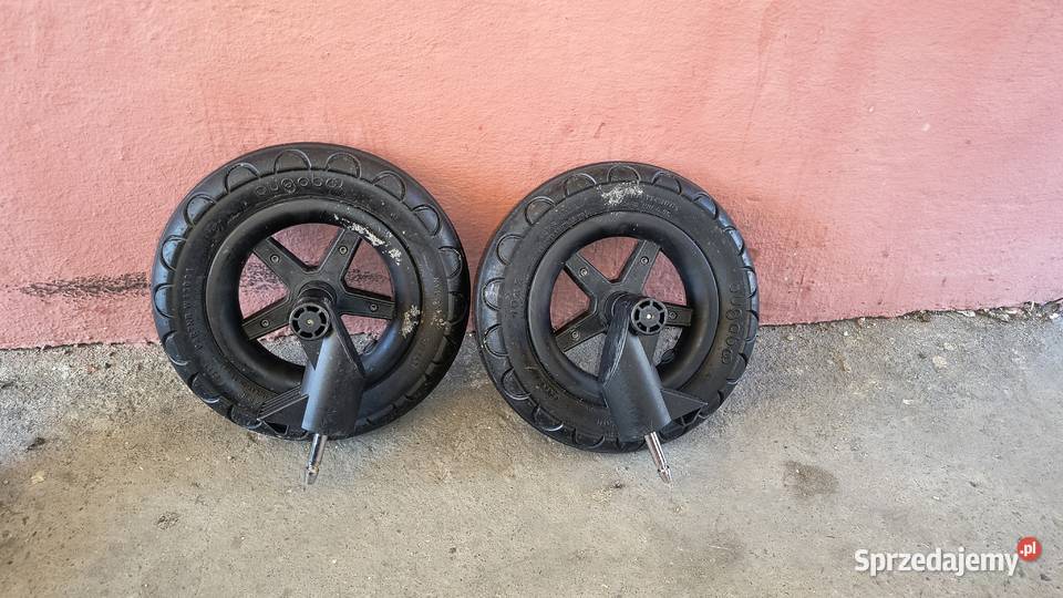 Wózek Bugaboo Cameleon akcesoria dolnośląskie