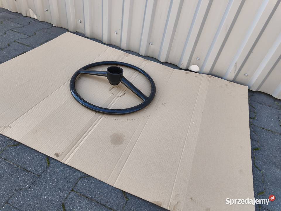 Kierownica Ursus C330 C360 355 C385 902 904 912 Garwolin sprzedam