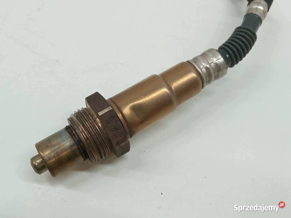 SONDA LAMBDA 8582024 0281007682 30 D 312 Bmw X6 sprzedam