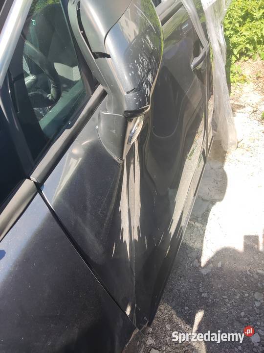 uszkodzony peugeot 3008 I lift 16 115 Raszyn