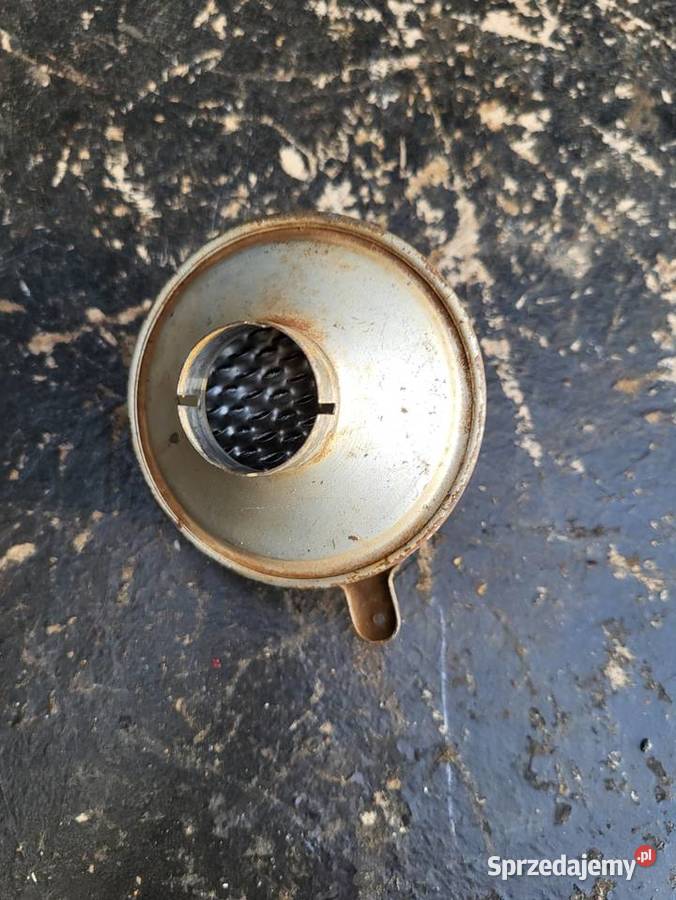 FILTR POWIETRZA SIMSON SR2 SR1 ŻAK KOMAR RYŚ Rybnik sprzedam