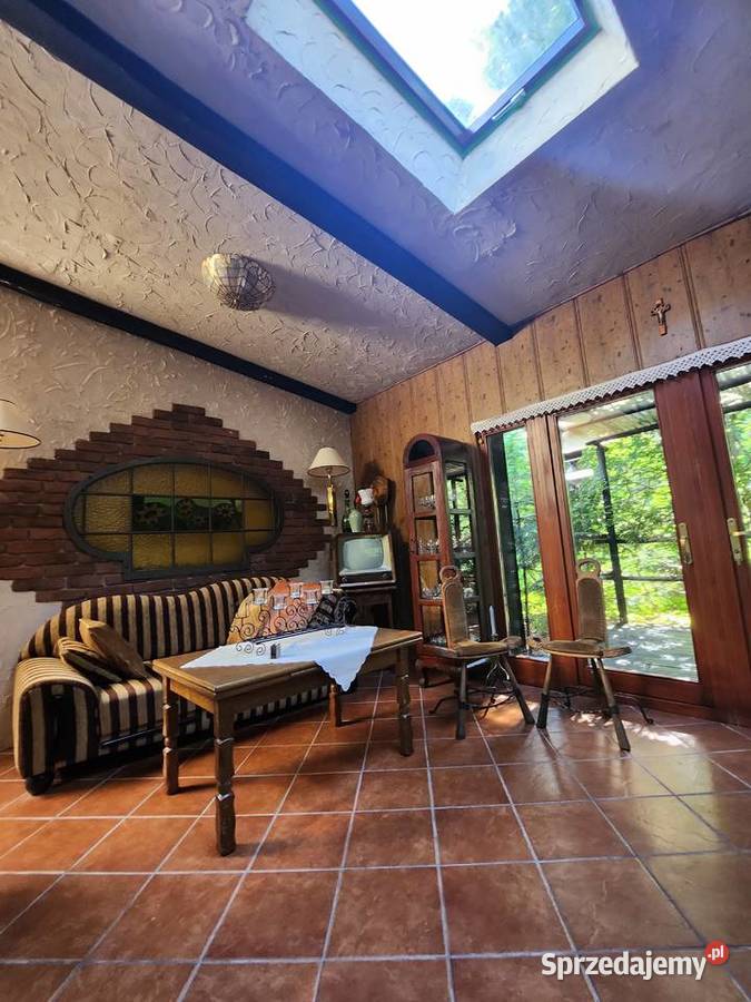 Dom Villa na Święta Sylwester Ranczo Rancho Wynajem Wilga