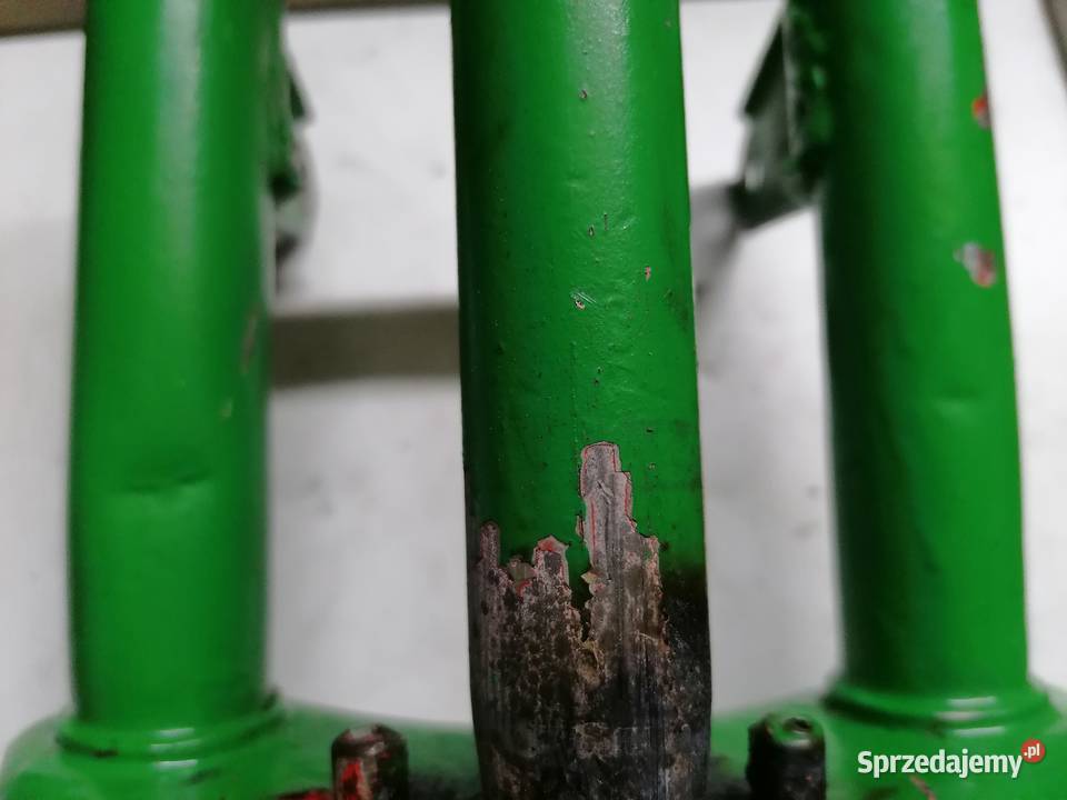 Widełki motorynka M2 Romet