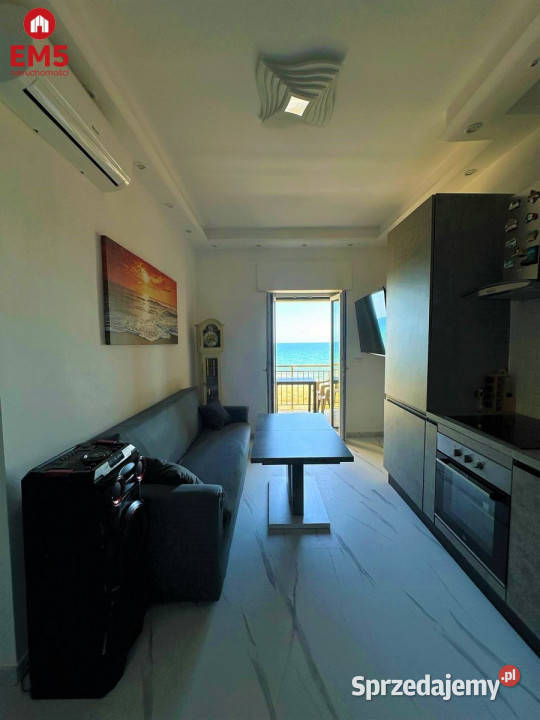 Mieszkanie 56m2 3pokojowe Białystok Via Vasco de Piętro 2 podlaskie