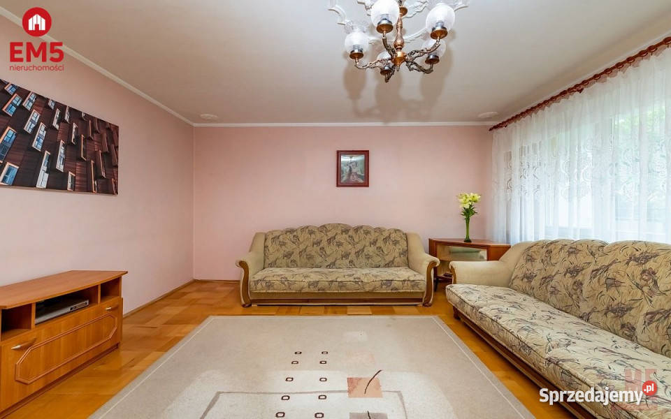 Mieszkanie na sprzedaż Białystok 601m2