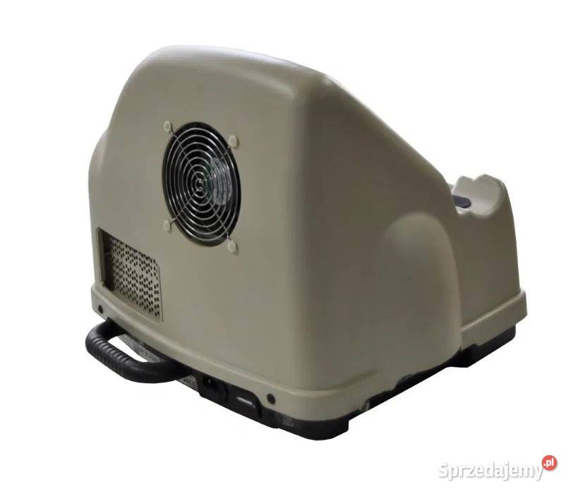 INVACARE HOMEFILL IIStacja napełniająca domowy Bochnia