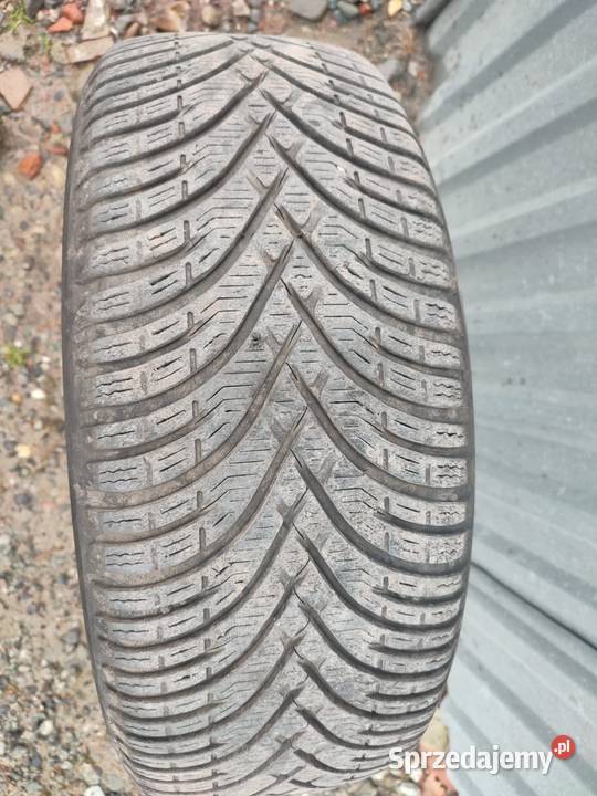 Opony zimowe goodrige 20555 r16 Pszczyna