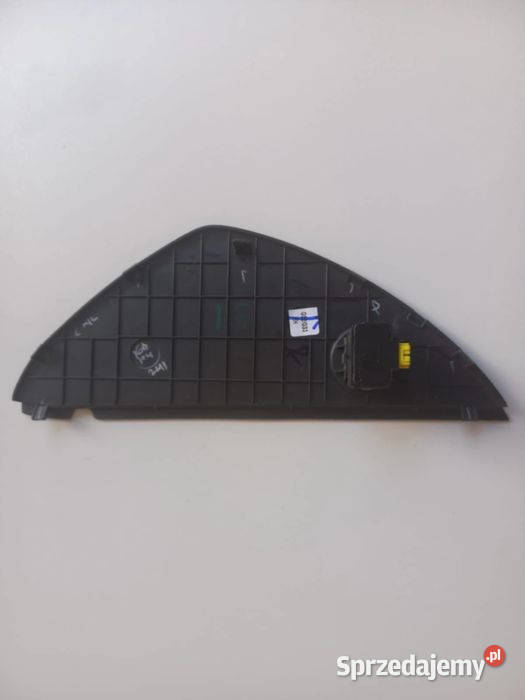 Zaślepka Deski Prawa 84717 0x50011b Hyundai I10 Wola Jachowa