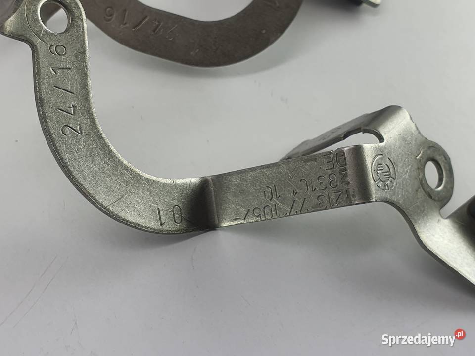 Mocowanie Uchwyt Stelaz Bmw R Nine T 1200 Łódź