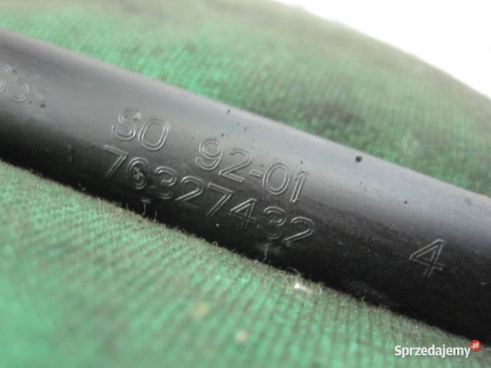 GIULIETTA 20 MJET 13r separator odmy 70349918 osobowe Kielce