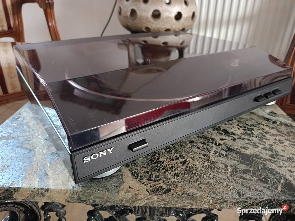 Gramofon SONY LX300USB Automat Gramofony